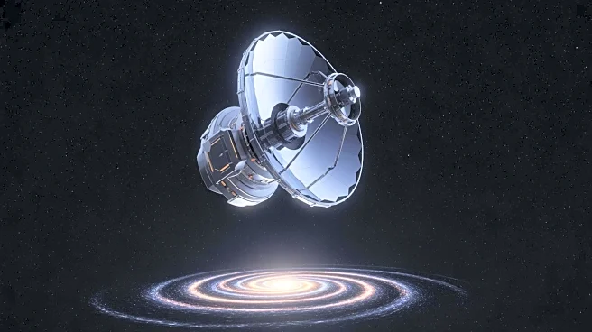 NASA's Roman Space Telescope to Conduct Comprehensive Milky Way Survey