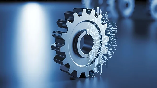 President Trump's Executive Order Halts State AI Regulations, Impacting Tech Sector