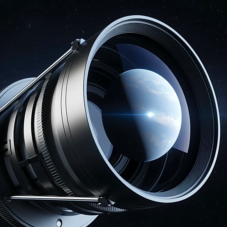 NASA's James Webb Telescope Reveals Potential Atmosphere on Exoplanet TOI-561b