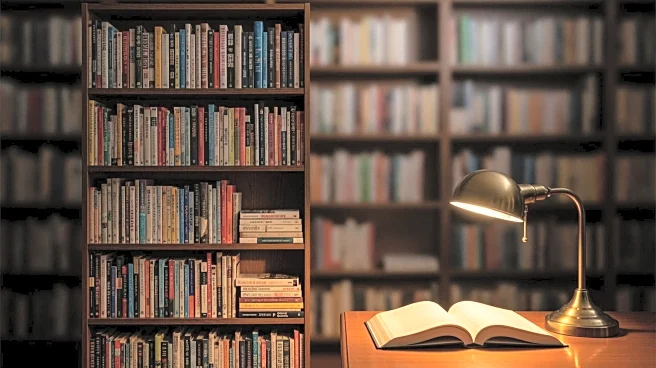 Eileen Dengler's Impact on Indie Bookselling and Her Upcoming Retirement