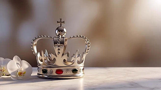 King Charles III to Reduce Cancer Treatment Following Early Diagnosis