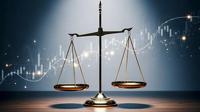 President Trump Signals Kevin Warsh as Top Contender for Federal Reserve Chair, Impacting Prediction Markets