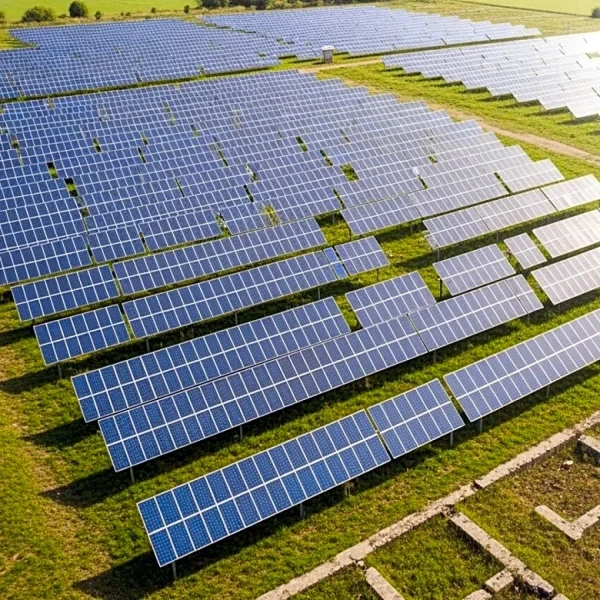 Kane County Explores Solar Field Development on Former Jail Site in Geneva