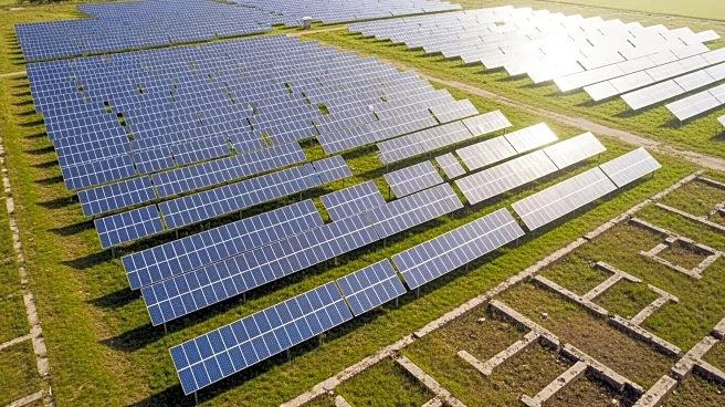 Kane County Explores Solar Field Development on Former Jail Site in Geneva