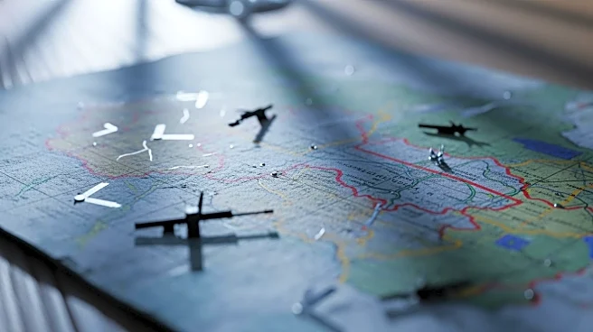 US Defense Funding Conditions Impact Iranian-Backed Militias in Iraq