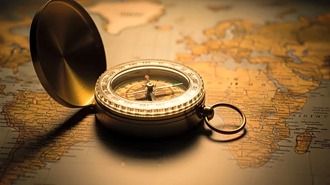 State Department Retroactively Promotes Foreign Service Officers Amid Criteria Changes