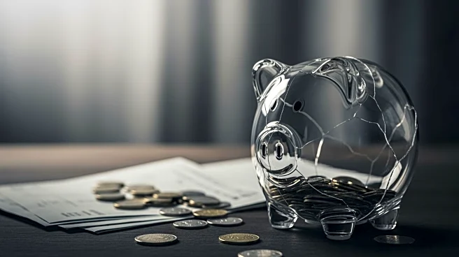 Federal Trade Commission Reports $81.5 Billion Financial Fraud Impact on Older Adults in 2024