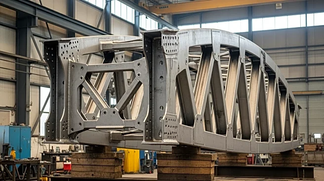 Poole's Twin Sails Bridge Repair Delayed Due to Manufacturing Issues, Impacting Local Connectivity