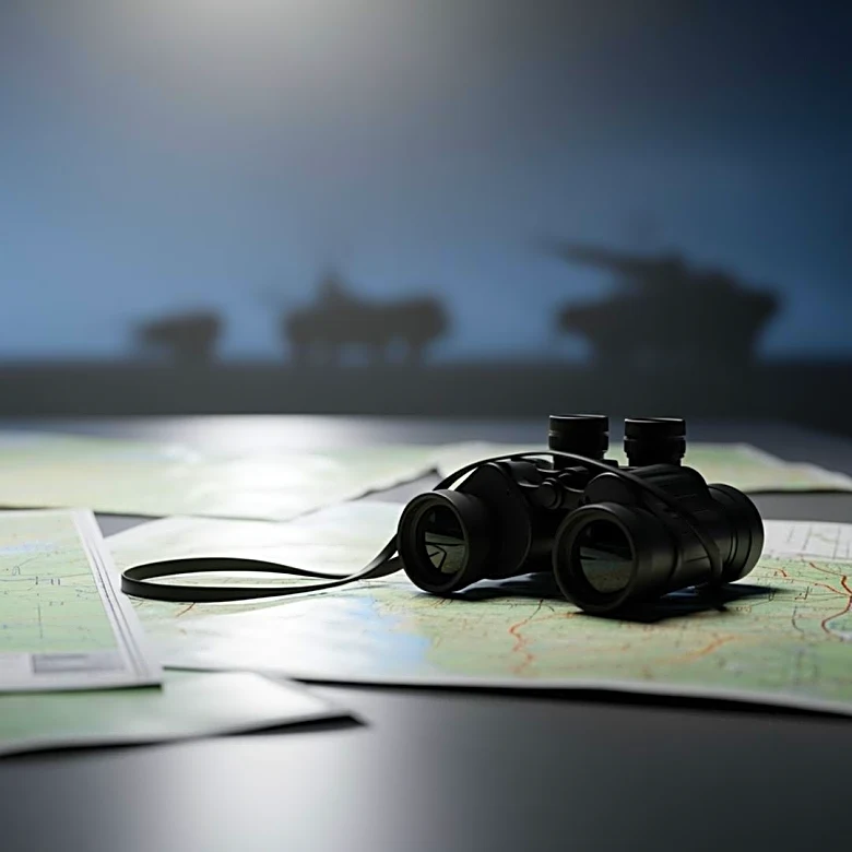 U.S. Southern Command Leader Steps Down Amid Military Buildup Near Venezuela