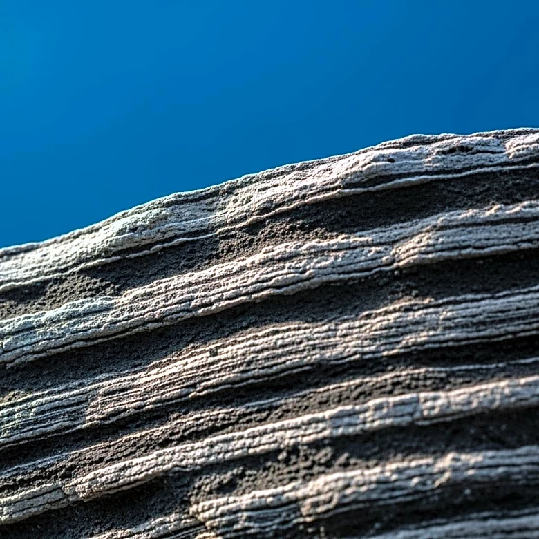 Discovery of Unusual Rock Layer Beneath Bermuda Sheds Light on Volcanic History