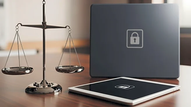 Texas Attorney General Sues Epic Systems Alleging Monopoly and Data Access Restrictions