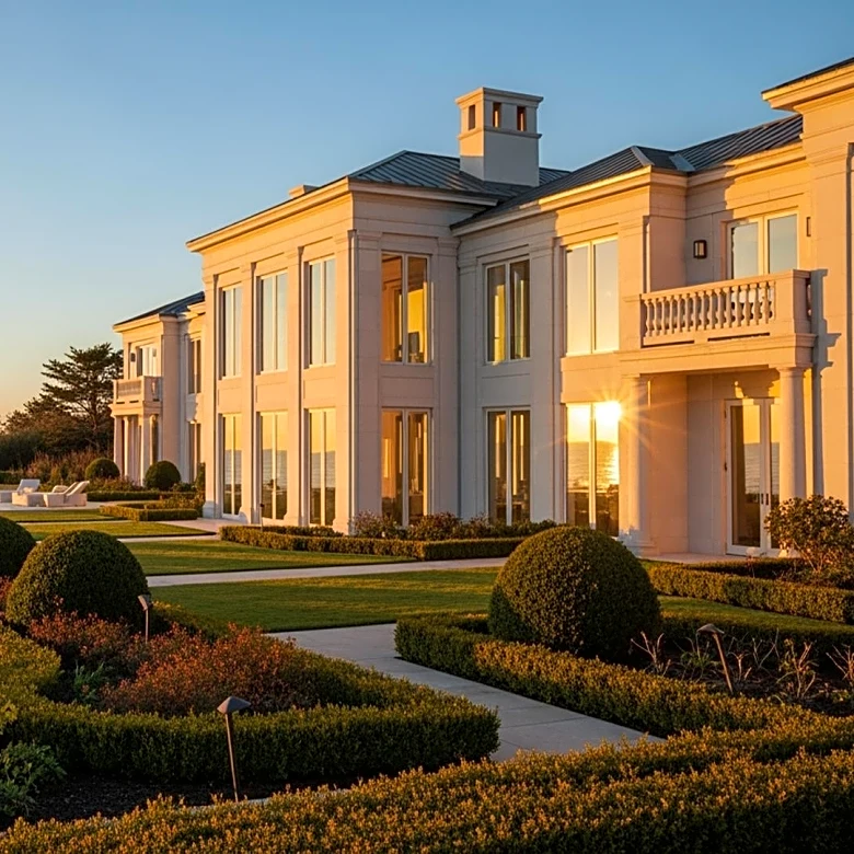 Rhode Island Estate Near Taylor Swift's Home Listed for $12.2 Million