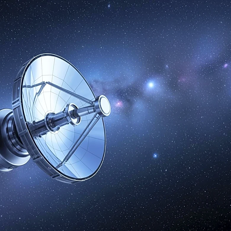 NASA's Nancy Grace Roman Telescope Set for Milky Way Mapping in Infrared