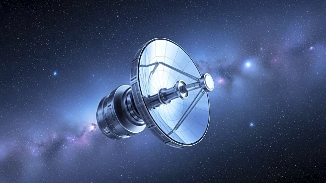 NASA's Nancy Grace Roman Telescope Set for Milky Way Mapping in Infrared