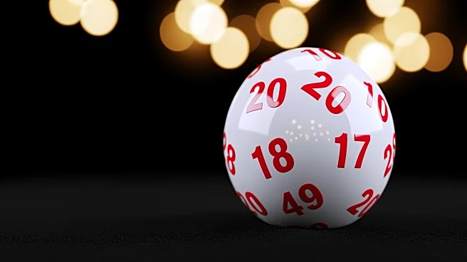 Powerball Offers $1 Billion Jackpot as Second Largest Prize of the Year