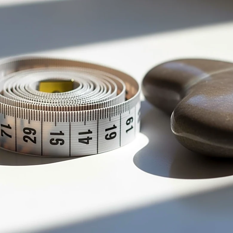 Waist-to-Height Ratio Identified as Key Marker for Renal Sinus Fat in Obesity Study