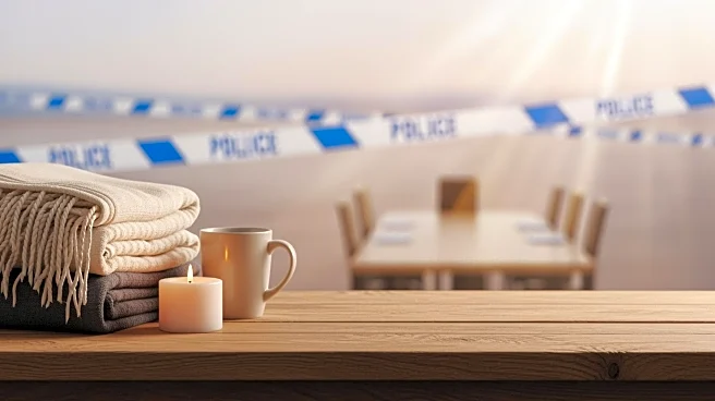 North Texas Nonprofit Provides Support for Single Mothers Facing Hardships