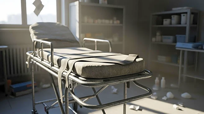 Gaza Ceasefire Fails to Expedite Medical Aid for Amputees Amidst Shortages