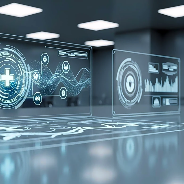 AI Agents Revolutionize Healthcare Operations, Reducing Administrative Burdens