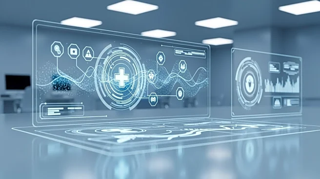 AI Agents Revolutionize Healthcare Operations, Reducing Administrative Burdens