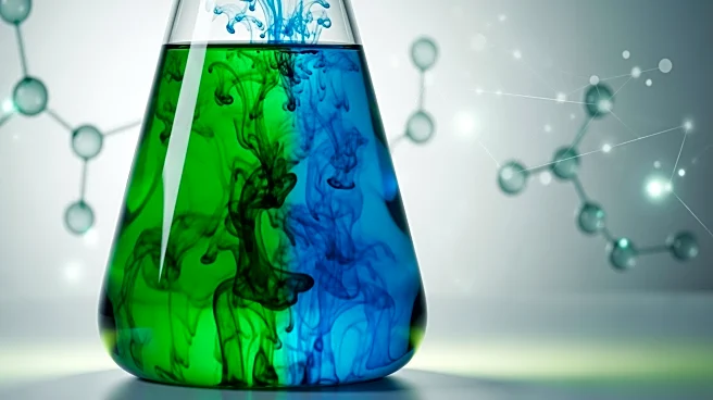 Nanoengineer Taylor Uekert Innovates Plastic Recycling and Chemical Production