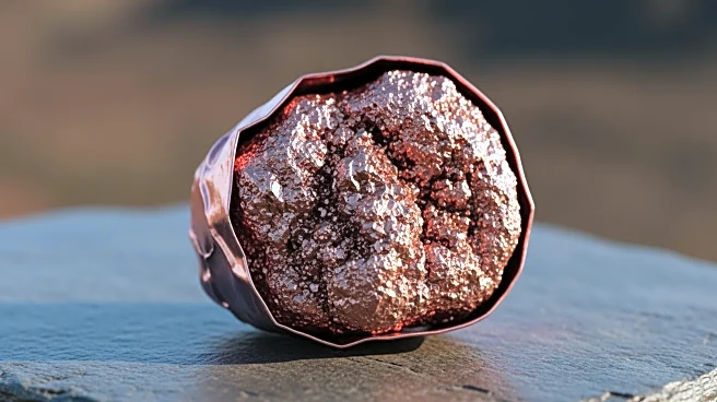 Colombia to Offer 14 Areas for Copper Exploration, Impacting Global Mining Interests