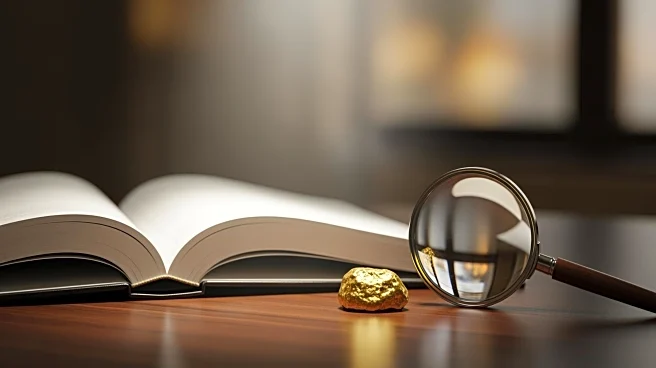 Chamber of Mines President Calls for Minerals Revenue Management Act to Enhance Transparency