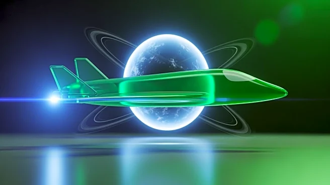 Singapore Airshow 2026 to Showcase Sustainable Aviation and Space Innovations