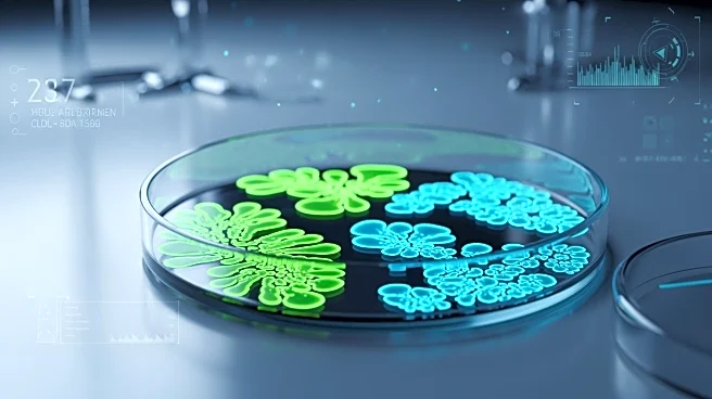 Arizona State University Researchers Develop Tools to Advance Microbiome Research