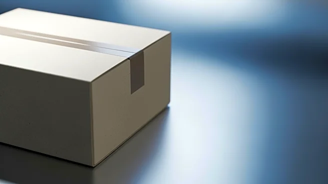 EU Imposes Temporary Levy on Small Parcels to Address Chinese Imports Impact