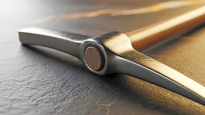 Chamber of Mines Calls for Consistent Mining Policies to Boost Investment