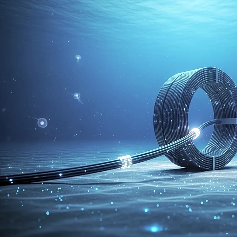 Cameroon Moves Forward with Medusa Submarine Cable Project