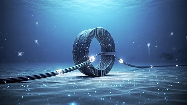 Cameroon Moves Forward with Medusa Submarine Cable Project
