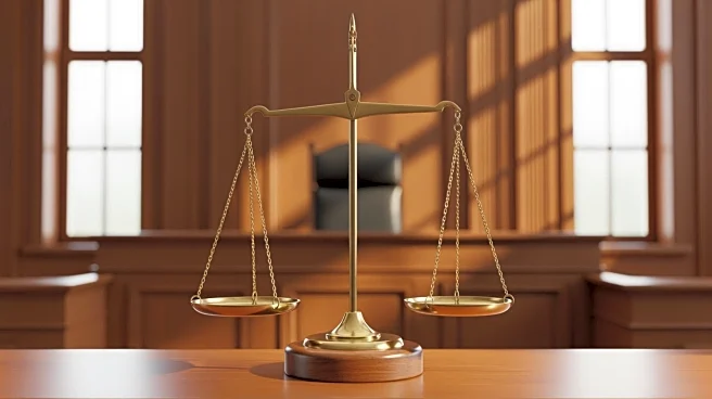 Judge Rules Department of Education Scheme Did Not Discriminate Against Catholics