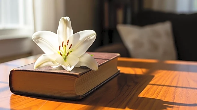 Carol Johnson's Legacy: A Life of Advocacy and Family