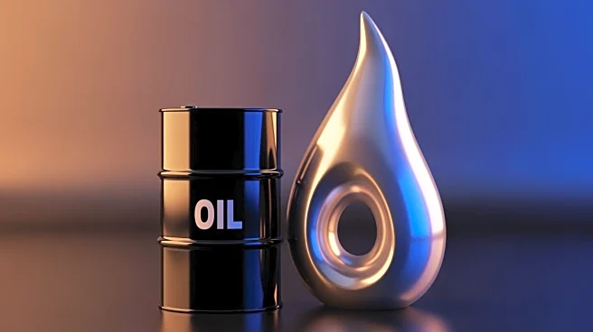 China's Foreign Minister Seeks Enhanced Oil and Gas Cooperation with UAE