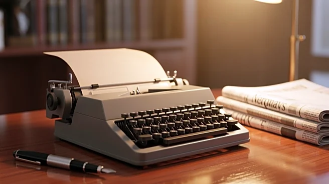 The Jerusalem Post Celebrates 93 Years of Influential Journalism