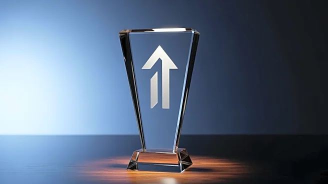 Direct Relief Achieves Top Efficiency Ranking in Forbes 2025 Charity List