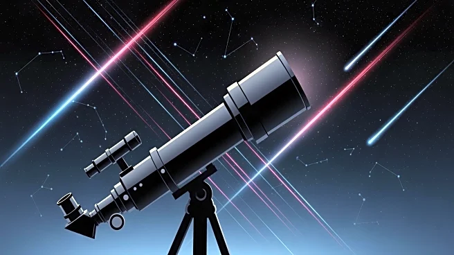 Virtual Telescope Project Offers Livestream of Geminid Meteor Shower Peak