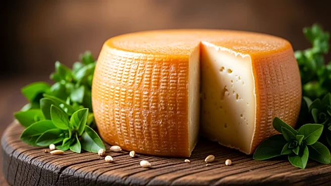 Bobolink Dairy Bakehouse Wins Super Gold at 2025 World Cheese Awards, Elevating New Jersey's Agricultural Prestige