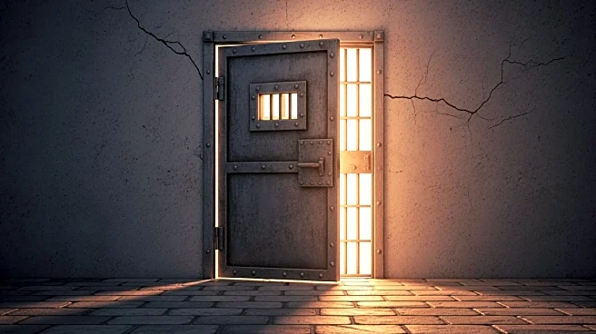 Belarus Releases 123 Prisoners Following U.S. Sanctions Lift