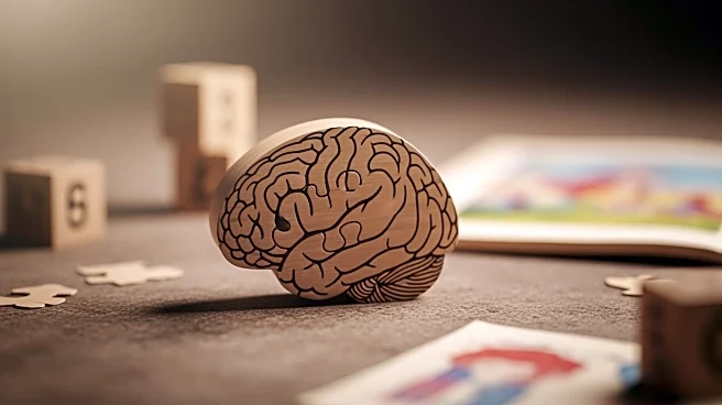 Childhood Factors Identified as Early Indicators of Dementia Risk