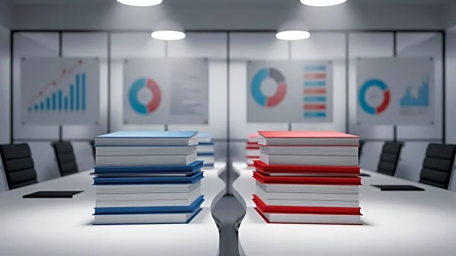 Speaker Johnson Unveils Health Care Plan Amid Republican Divisions Over Obamacare Subsidies