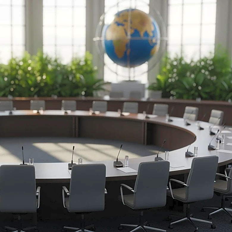 United Nations Climate Conference Highlights U.S. Absence Amid Global Warming Concerns