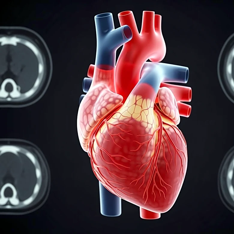 Cardiac CT Scans Reveal Advanced Heart Disease in Murray Family, Prompting Life-Saving Surgeries