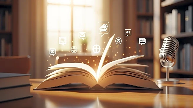 Mychal Threets Promotes Library Joy and Literacy Through Social Media and New Projects