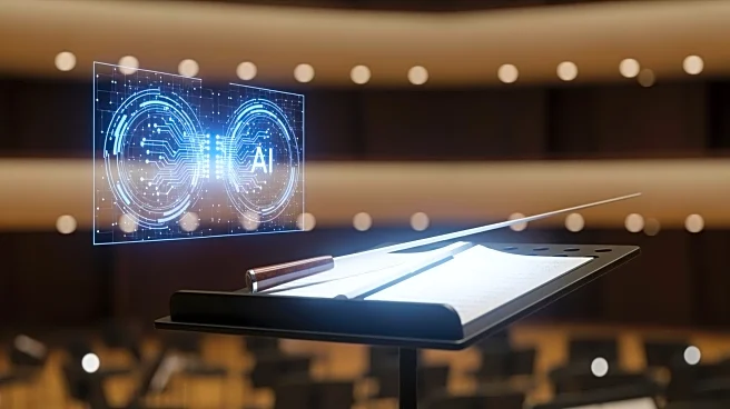 Illinois Philharmonic Orchestra Receives $40,000 Grant for AI Policy Development