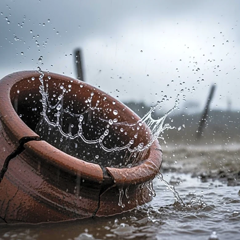 Torrential Rain in Gaza Exacerbates Humanitarian Crisis Amid Ceasefire