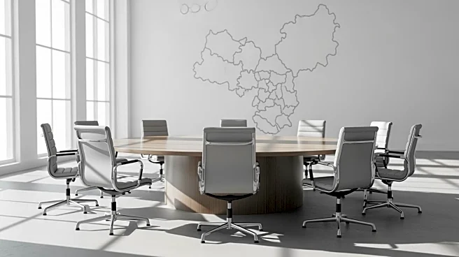 IGAD Expresses Regret Over Eritrea's Withdrawal, Urges Re-engagement for Regional Stability