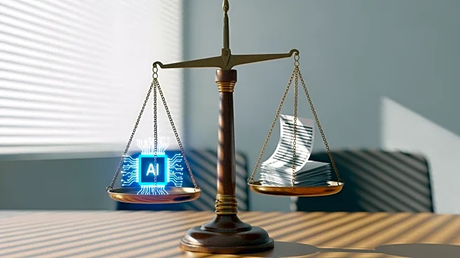 Utah Republicans Oppose President Trump's AI Regulation Order, Citing Federal Overreach